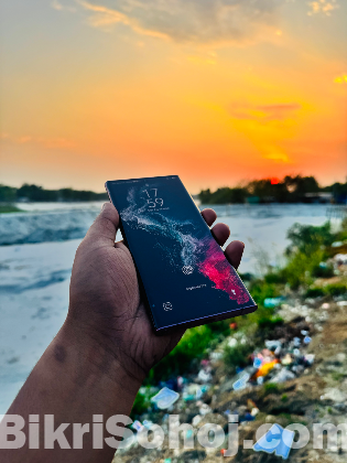 Samsung S22 Ultra 12/256